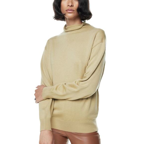 Wilfred Atriza Montpellier Turtleneck sweater‎ size XS 100% merino wool - Picture 13 of 15